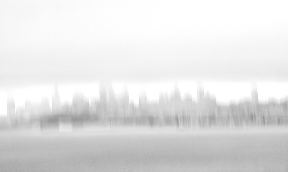 c57 San Francisco Skyline