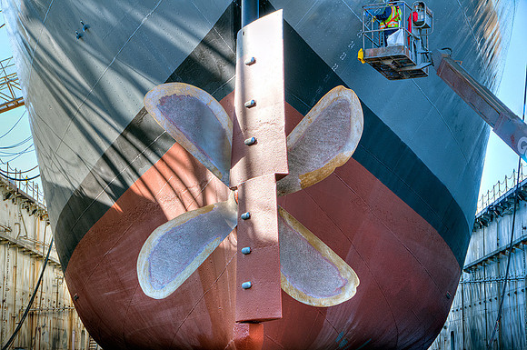 _DSC5449-Rudder-&-Propeller-Up-Close-3-2-12