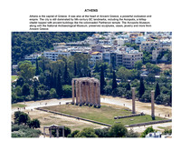 003 Athens History & photo