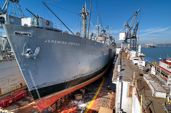 ObrienDryDock 1-25-12
