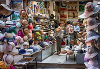 006 IMG_3650 Plaka shopping district