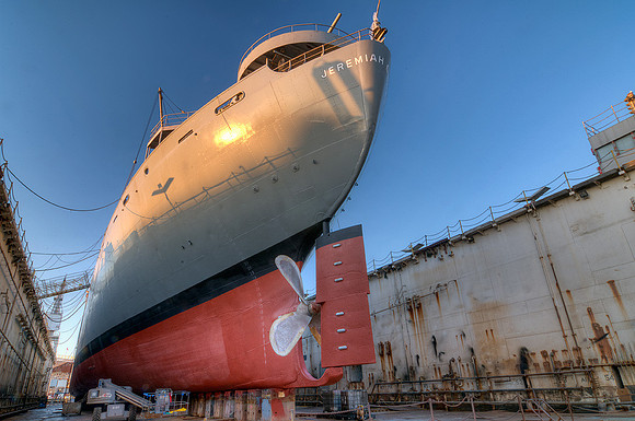_DSC5351-Sunrise-Port Friday-3-2-12
