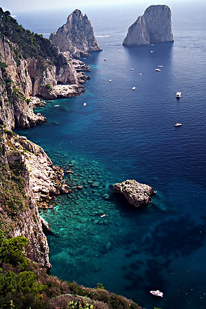 i49 Capri, Italy