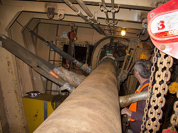 IMG_1320-Reassembling-the-shaft,-looking-forward-into-shaft-alley
