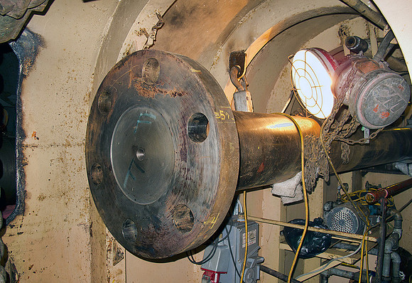1265-Shaft-connected-to-engine 2-9